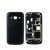 Full Body Housing For Samsung Galaxy Ace 3 3g Gts7270 Black - Maxbhi Com