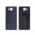 Full Body Housing For Samsung Galaxy Alfa Black - Maxbhi Com