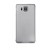 Full Body Housing For Samsung Galaxy Alpha S801 Silver - Maxbhi Com