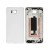 Full Body Housing For Samsung Galaxy Alpha S801 White - Maxbhi Com
