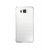 Full Body Housing For Samsung Galaxy Alpha Silver - Maxbhi Com