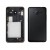 Full Body Housing For Samsung Galaxy Core Ii Dual Sim Smg355h Black - Maxbhi Com