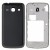 Full Body Housing For Samsung Galaxy Core Plus Black - Maxbhi Com