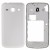 Full Body Housing For Samsung Galaxy Core Plus White - Maxbhi Com