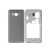 Full Body Housing For Samsung Galaxy Core Prime Grey - Maxbhi Com