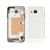 Full Body Housing For Samsung Galaxy E5 Sme500f White - Maxbhi Com