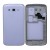 Full Body Housing For Samsung Galaxy Grand 2 White - Maxbhi Com