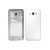Full Body Housing For Samsung Galaxy Grand Prime Duos Tv Smg530bt White - Maxbhi Com