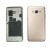 Full Body Housing For Samsung Galaxy Grand Prime Smg530f Gold - Maxbhi.com