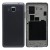 Full Body Housing For Samsung Galaxy Grand Prime Smg530f Grey - Maxbhi Com