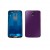 Full Body Housing For Samsung Galaxy Mega 6 3 I9200 Purple - Maxbhi Com