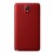 Full Body Housing For Samsung Galaxy Note 3 N9000 Red - Maxbhi.com
