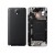 Full Body Housing For Samsung Galaxy Note 3 Neo 3g Smn750 Black - Maxbhi Com