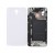 Full Body Housing For Samsung Galaxy Note 3 Neo 3g Smn750 White - Maxbhi Com