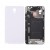 Full Body Housing For Samsung Galaxy Note 3 Neo Dual Sim Smn7502 White - Maxbhi Com