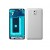 Full Body Housing For Samsung Galaxy Note 3 Neo Duos White - Maxbhi Com