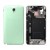 Full Body Housing For Samsung Galaxy Note 3 Neo Green - Maxbhi Com