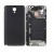 Full Body Housing For Samsung Galaxy Note 3 Neo Lte Plus Smn7505 Black - Maxbhi Com