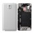 Full Body Housing For Samsung Galaxy Note 3 Neo Lte Plus Smn7505 White - Maxbhi Com