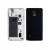 Full Body Housing For Samsung Galaxy Note 4 Black - Maxbhi Com
