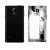 Full Body Housing For Samsung Galaxy Note 4 Duos Smn9100 Black - Maxbhi Com