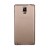 Full Body Housing For Samsung Galaxy Note 4 Gold - Maxbhi.com