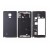 Full Body Housing For Samsung Galaxy Note Edge Black - Maxbhi Com