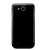 Full Body Housing For Samsung Galaxy Pop Shve220 Black - Maxbhi Com