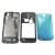 Full Body Housing For Samsung Galaxy S4 Active Shve470s Blue - Maxbhi Com