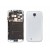 Full Body Housing For Samsung Galaxy S4 Cdma White - Maxbhi Com