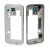 Full Body Housing For Samsung Galaxy S5 Active Grey - Maxbhi Com