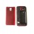 Full Body Housing For Samsung Galaxy S5 Active Red - Maxbhi Com