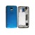 Full Body Housing For Samsung Galaxy S5 Duos Blue - Maxbhi Com