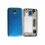 Full Body Housing For Samsung Galaxy S5 Duos Smg900fd Blue - Maxbhi Com