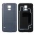 Full Body Housing For Samsung Galaxy S5 Ltea G901f Black - Maxbhi Com