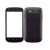 Full Body Housing For Samsung Galaxy S Blaze 4g T769 Black - Maxbhi Com