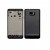 Full Body Housing For Samsung Galaxy S Ii 4g I9100m Black - Maxbhi Com