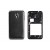 Full Body Housing For Samsung Galaxy S Ii Epic 4g Touch Black - Maxbhi Com