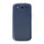 Full Body Housing For Samsung Galaxy S Iii Cdma Blue - Maxbhi.com