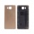 Full Body Housing For Samsung Galaxy Smg850f Gold - Maxbhi Com