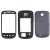 Full Body Housing for Samsung Dart T499 Grey