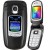 Full Body Housing for Samsung E730 Black