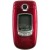 Full Body Housing for Samsung E730 Red