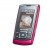 Full Body Housing for Samsung E840 Candy Pink