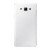 Full Body Housing for Samsung Galaxy A7 SM-A700F Pearl White