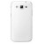Full Body Housing for Samsung Galaxy Ace 4 LTE SM-G313F Classic White