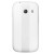 Full Body Housing for Samsung Galaxy Ace Style SM-G310HN Cream White