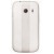 Full Body Housing for Samsung Galaxy Ace Style SM-G357FZ White