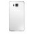 Full Body Housing for Samsung Galaxy Alfa Dazzling White