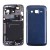 Full Body Housing for Samsung Galaxy Express 2 SM-G3815 Blue